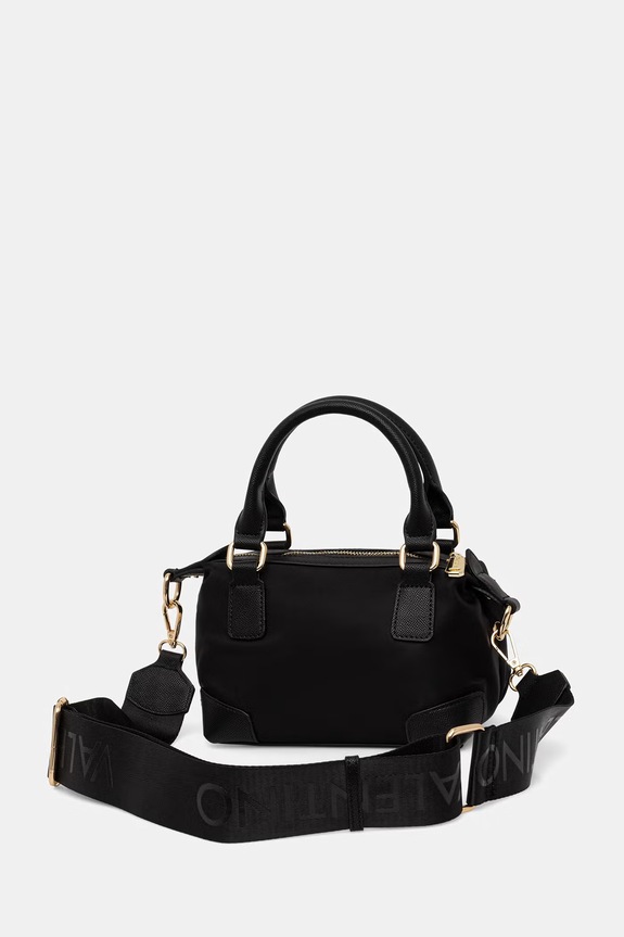 Accesorii Valentino Bags geantă crossbody pentru femei JOLLY BIS RE VBSA9T06 negru