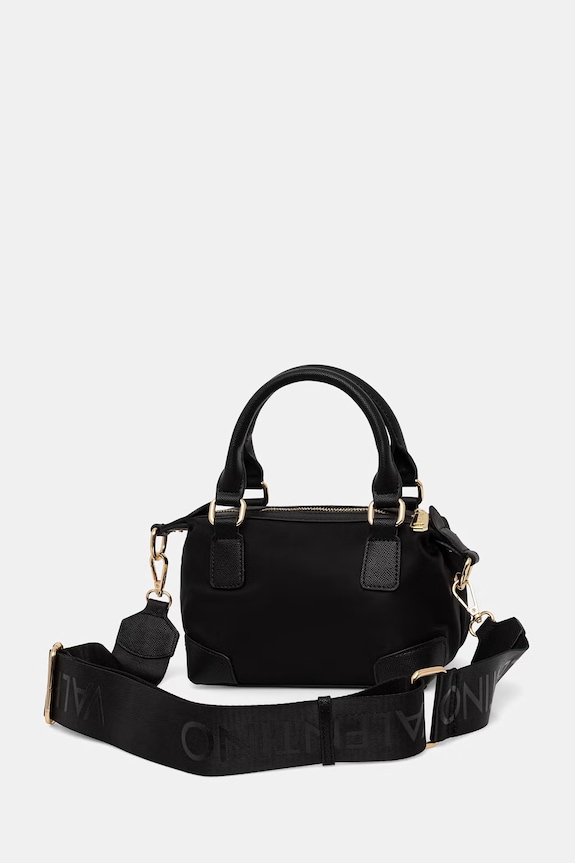 Accesorii Valentino Bags geantă crossbody pentru femei JOLLY BIS RE VBSA9T06 negru