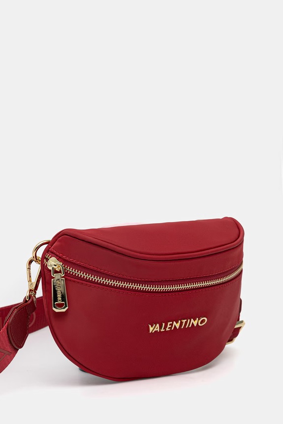 Valentino Bags borsetă pentru femei JOLLY BIS RE VBSA9T54 rosu SS26