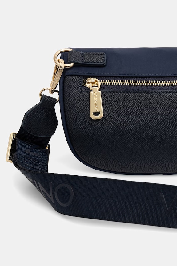 Accesorii Valentino Bags borsetă pentru femei JOLLY BIS RE VBSA9T54 bleumarin