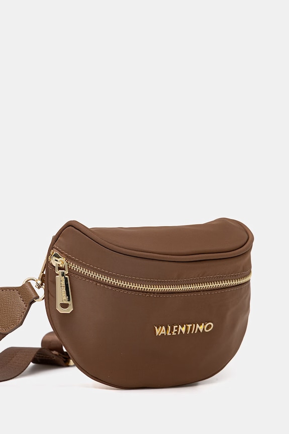 Valentino Bags borsetă pentru femei JOLLY BIS RE VBSA9T54 maro SS26