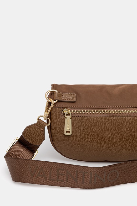 Accesorii Valentino Bags borsetă pentru femei JOLLY BIS RE VBSA9T54 maro
