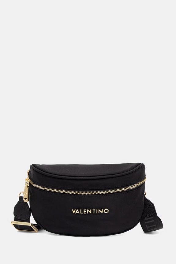 Valentino Bags borsetă pentru femei JOLLY BIS RE negru VBSA9T54
