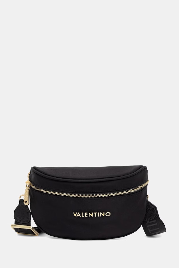 Valentino Bags borsetă pentru femei JOLLY BIS RE negru VBSA9T54