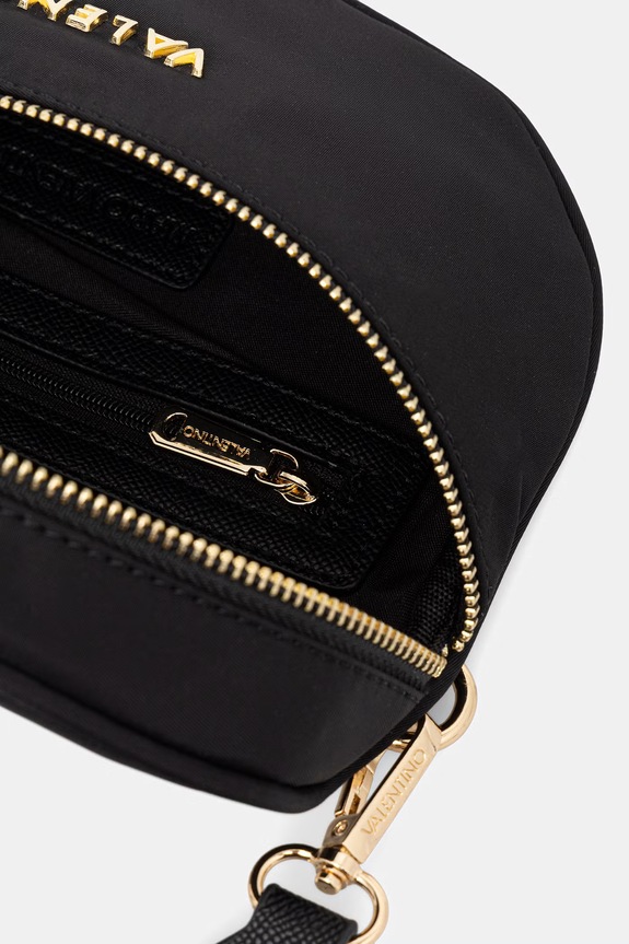 Valentino Bags borsetă pentru femei JOLLY BIS RE VBSA9T54 negru