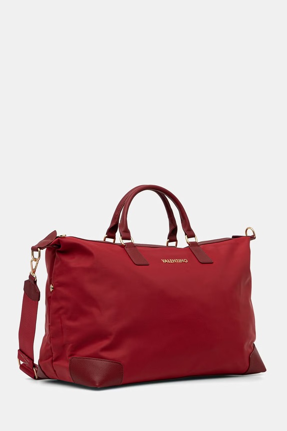 Valentino Bags geantă shopper pentru femei JOLLY BIS RE VBSA9T60 rosu SS26