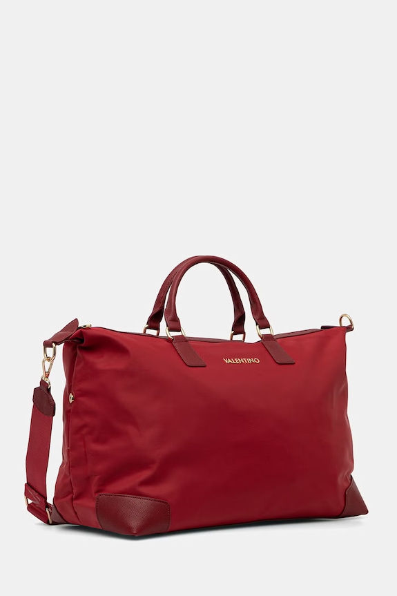 Valentino Bags geantă shopper pentru femei JOLLY BIS RE VBSA9T60 rosu SS26