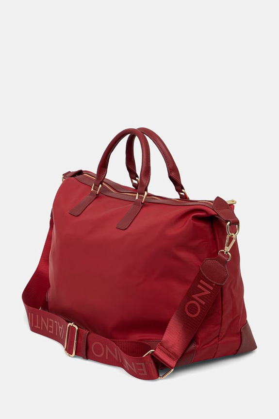 Accesorii Valentino Bags geantă shopper pentru femei JOLLY BIS RE VBSA9T60 rosu