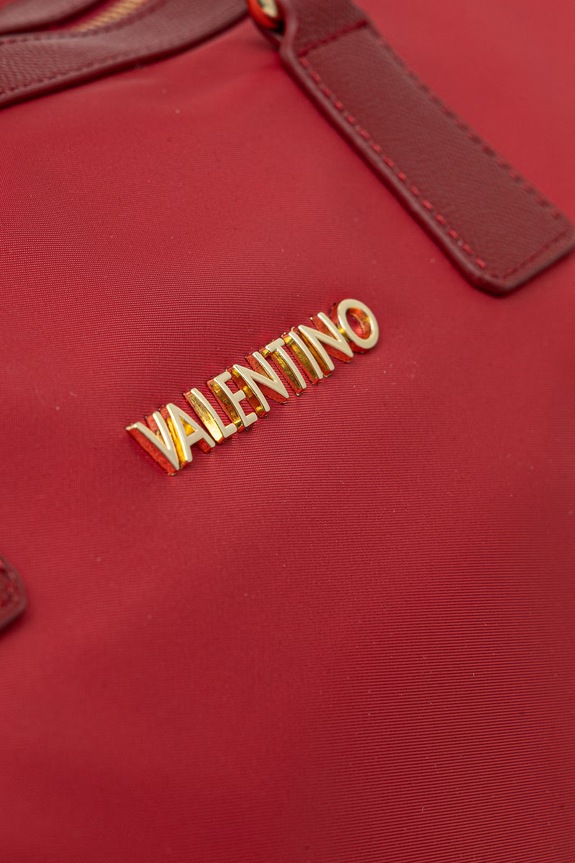 Valentino Bags geantă shopper pentru femei JOLLY BIS RE VBSA9T60 rosu