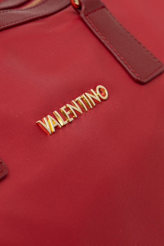 Valentino Bags geantă shopper pentru femei JOLLY BIS RE VBSA9T60 rosu