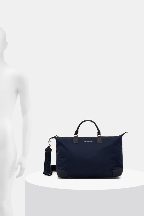 Valentino Bags geantă shopper pentru femei JOLLY BIS RE VBSA9T60