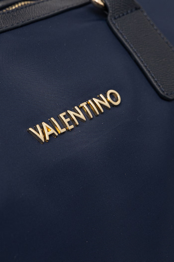 Valentino Bags geantă shopper pentru femei JOLLY BIS RE VBSA9T60 bleumarin