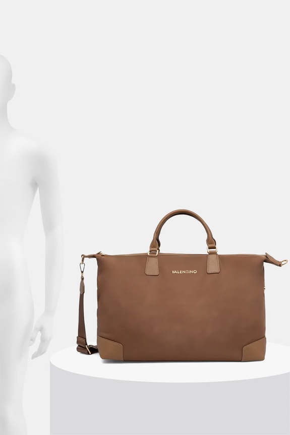 Valentino Bags geantă shopper pentru femei JOLLY BIS RE VBSA9T60