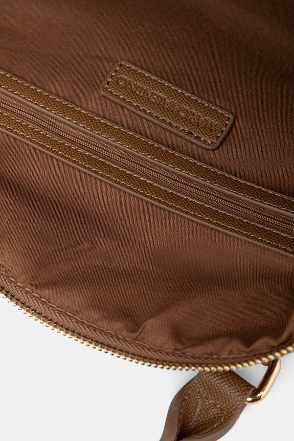 Valentino Bags geantă shopper pentru femei JOLLY BIS RE VBSA9T60 maro