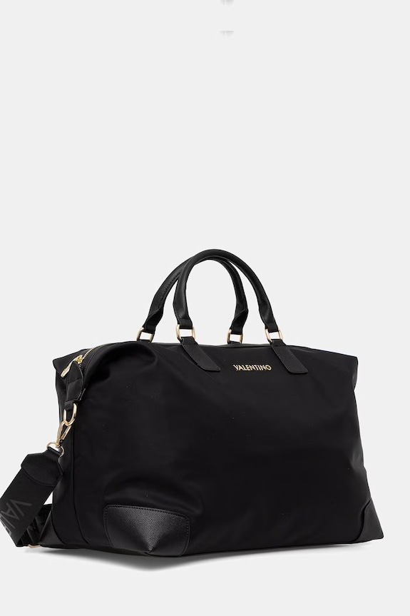 Valentino Bags geantă shopper pentru femei JOLLY BIS RE VBSA9T60 negru SS26