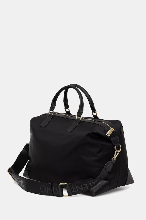 Accesorii Valentino Bags geantă shopper pentru femei JOLLY BIS RE VBSA9T60 negru