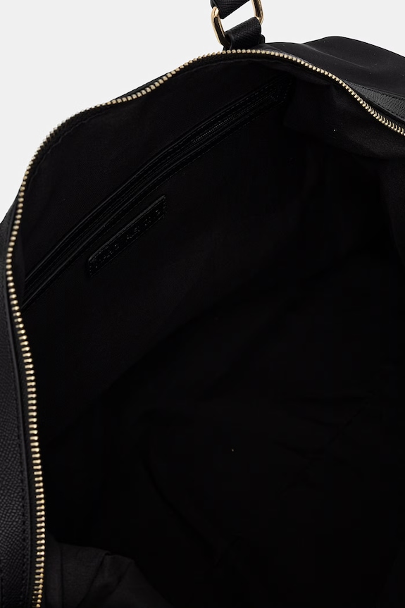 Valentino Bags geantă shopper pentru femei JOLLY BIS RE VBSA9T60 negru