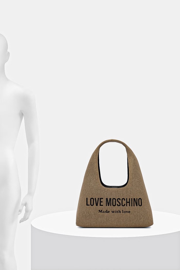 Love Moschino geantă de damă JC4229PP0OKB190A