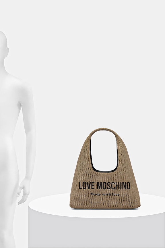 Love Moschino geantă de damă JC4229PP0OKB190A