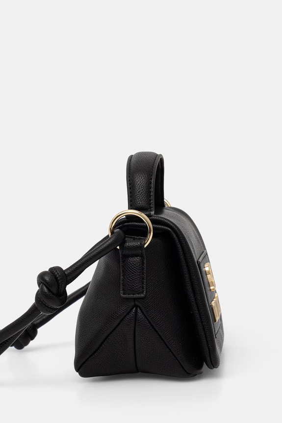 Love Moschino borsa da donna in similpelle JC4236PP0OKC0000 nero SS26