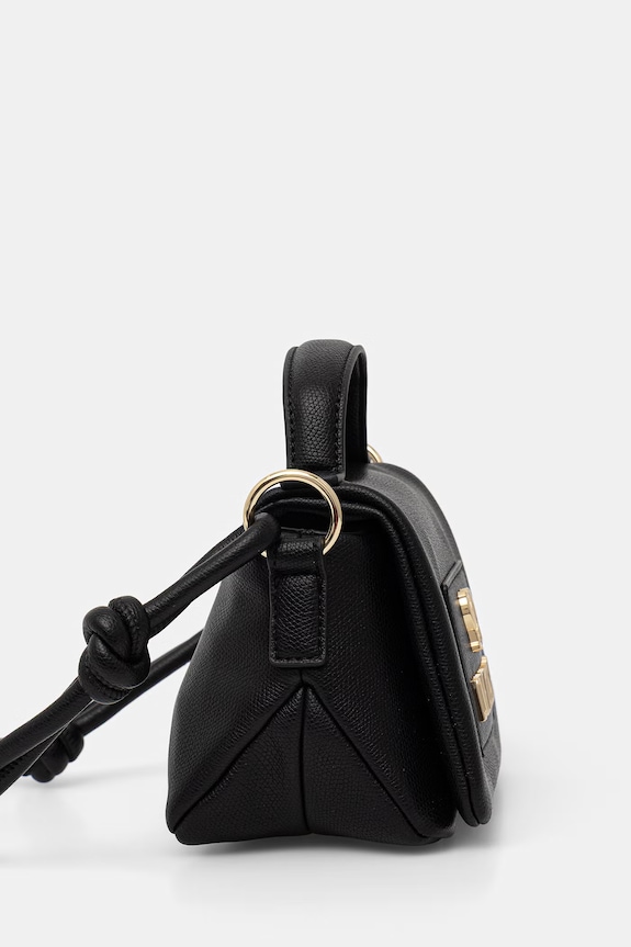 Love Moschino borsa da donna in similpelle JC4236PP0OKC0000 nero SS26