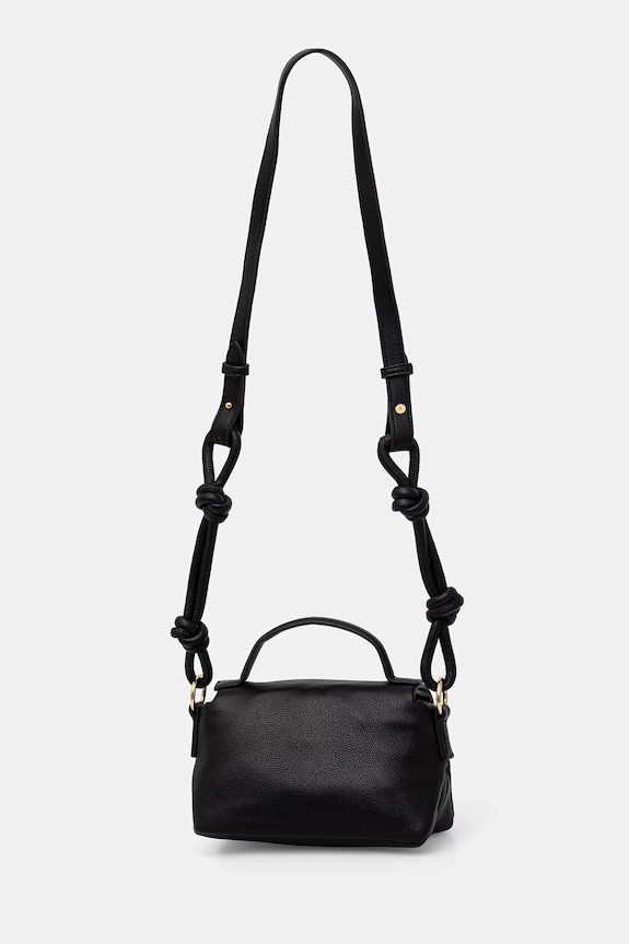 Accessori Love Moschino borsa da donna in similpelle JC4236PP0OKC0000 nero