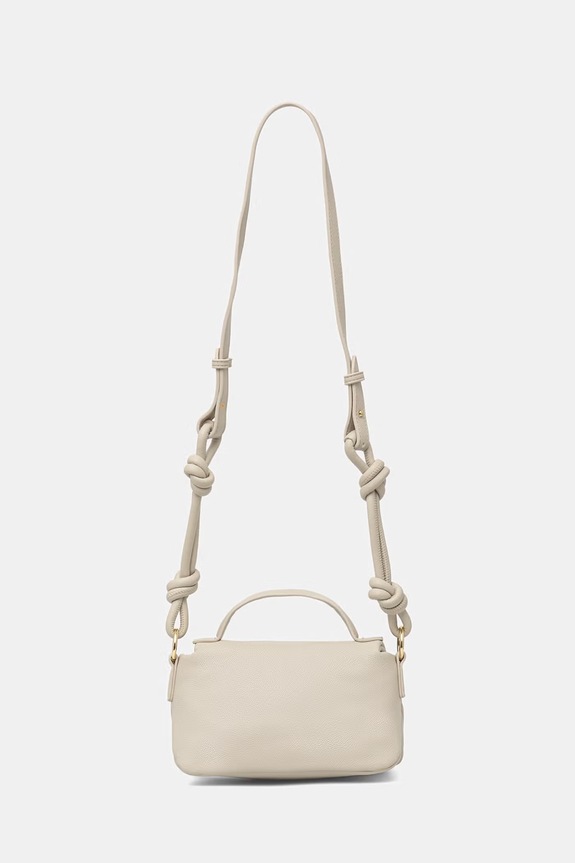 Аксессуары Love Moschino сумка crossbody для женщин из искусственной кожи JC4236PP0OKC0110 бежевый