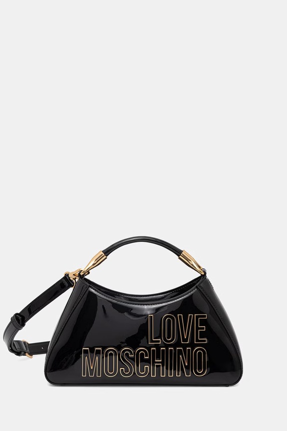 Love Moschino torba za žene crna JC4248PP0OKE100A