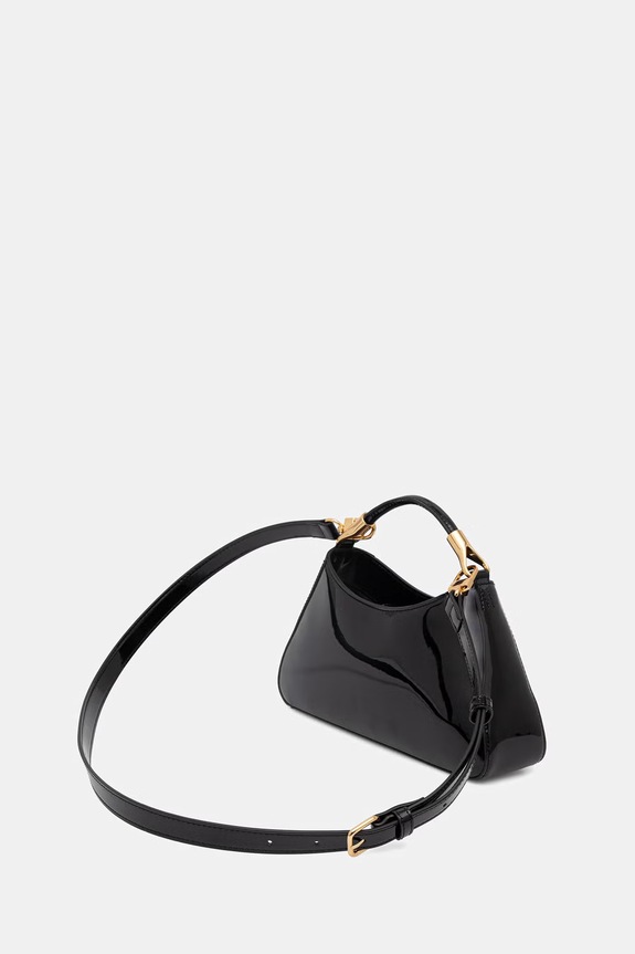 Dodaci Love Moschino torba za žene JC4248PP0OKE100A crna