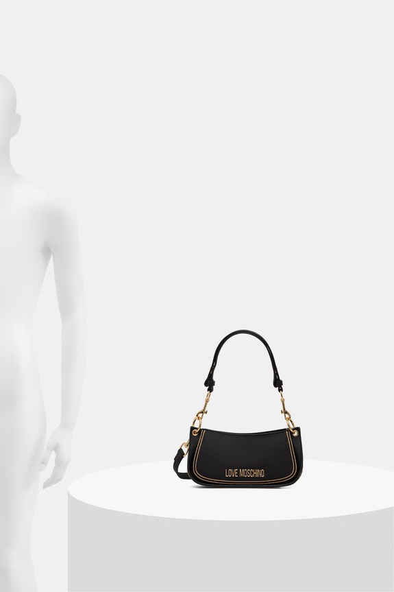 Love Moschino torba za žene od imitacije kože JC4256PP0OKF0000