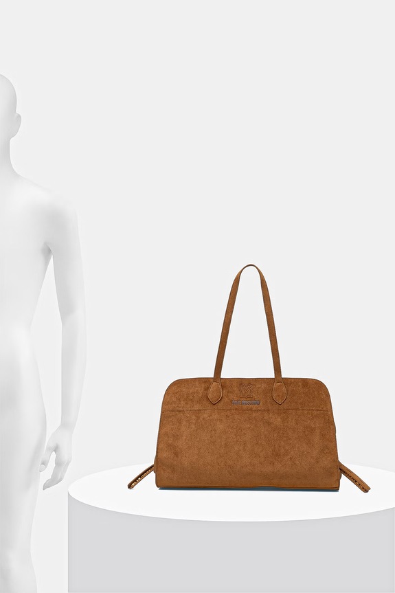 Love Moschino torebka shopper damska JC4271PP0OKJ0200