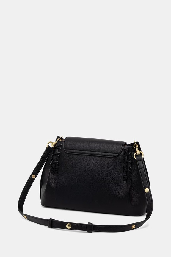 Akcesoria Love Moschino torebka damska JC4299PP0OKL0000 czarny