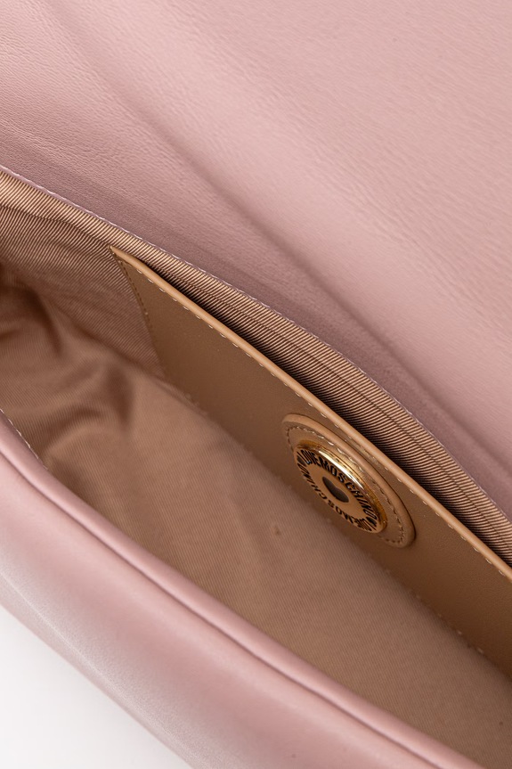 Love Moschino Crossbody torba ženska JC4333PP0OKM0600 roza