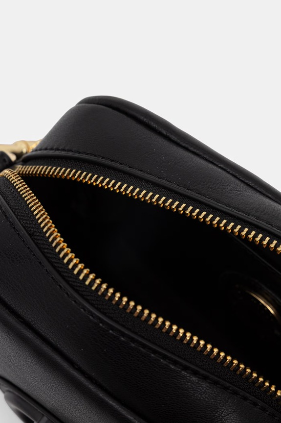 Love Moschino crossbody torba za žene JC4334PP0OKM0000 crna