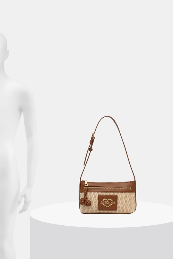 Love Moschino Ταχυδρόμου Γυναικεία JC4343PP0OKN110A