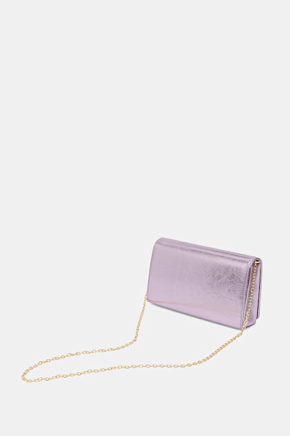 Dodaci Love Moschino crossbody torba za žene JC4345PP0OKQ0600 roza