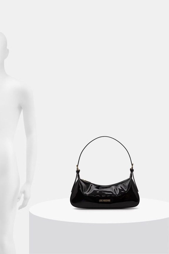 Love Moschino torebka bagietka damska JC4390PP0OKE2000