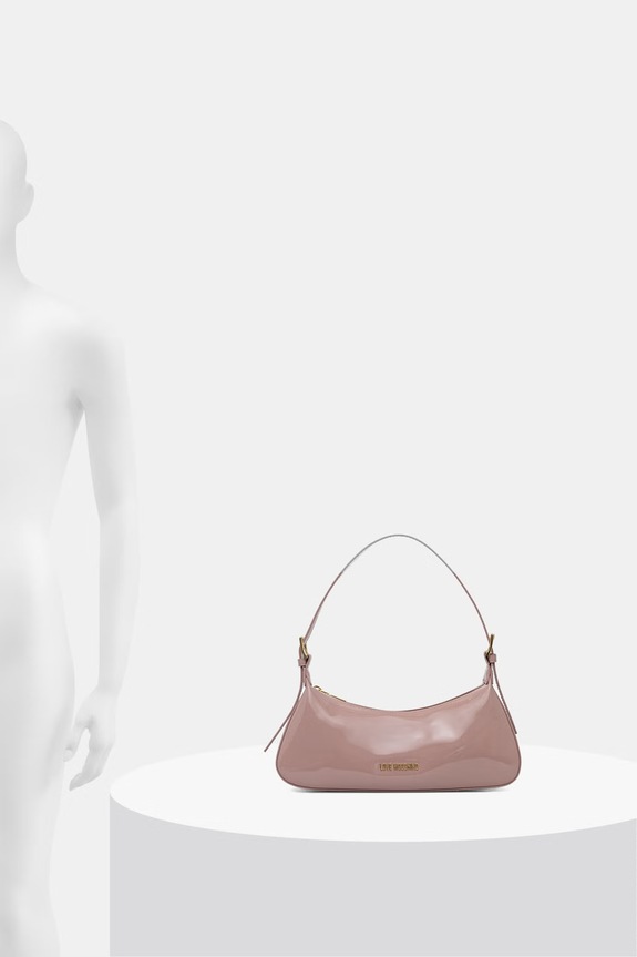 Love Moschino geantă baguette pentru femei JC4390PP0OKE2600