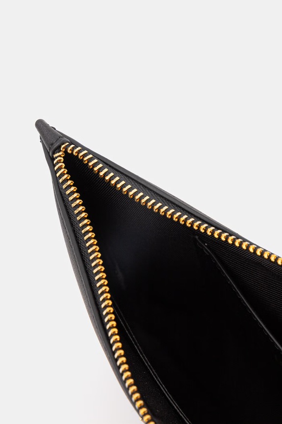Love Moschino Clutch Γυναικεία JC5313PP0OKD0000 μαύρο