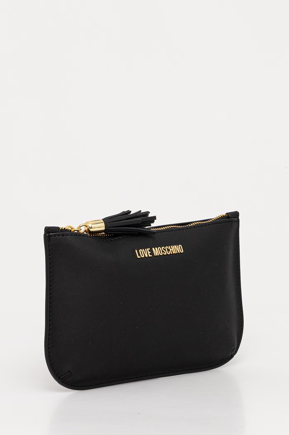 Love Moschino torbica ženski JC5314PP0OKD0000 črna SS26