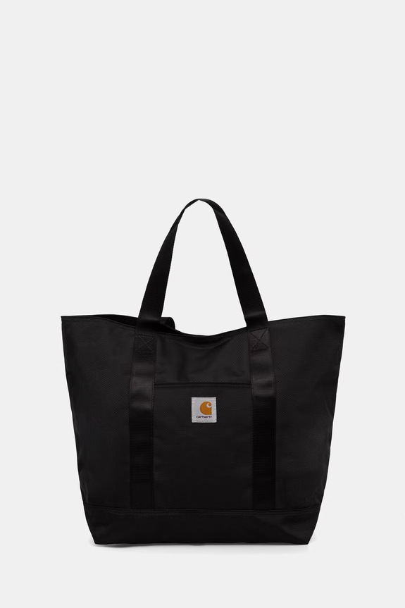 Carhartt WIP Prescott Tote women's bag black I036288.89XX