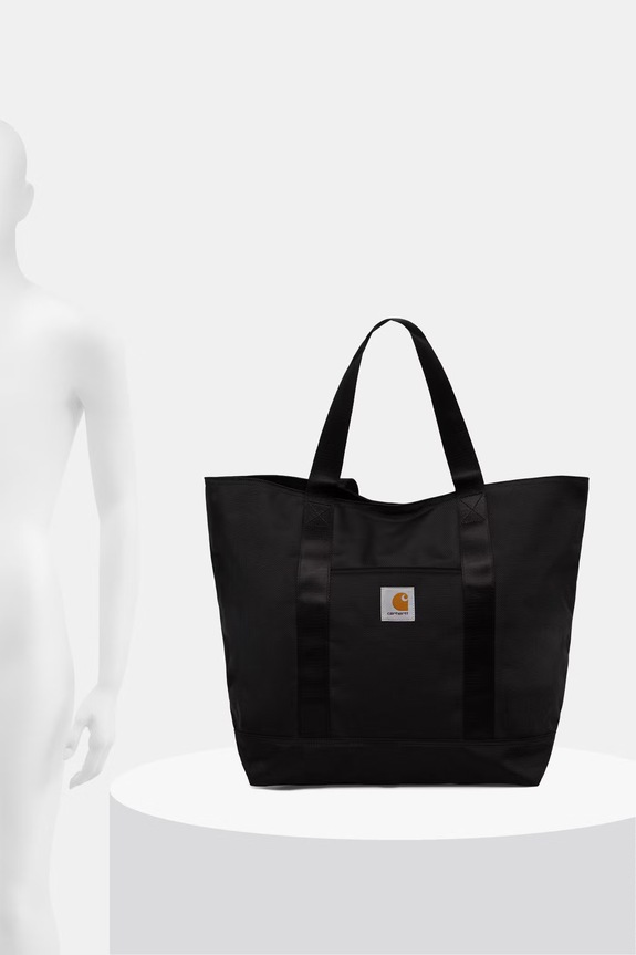 Carhartt WIP Prescott Tote women's bag black I036288.89XX