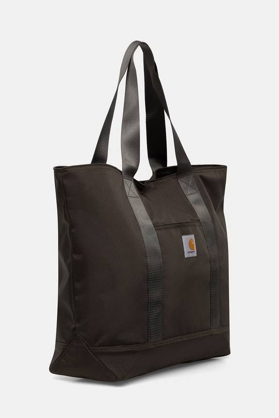 Carhartt WIP Prescott Tote women's tote bag I036288.3IQXX green SS26