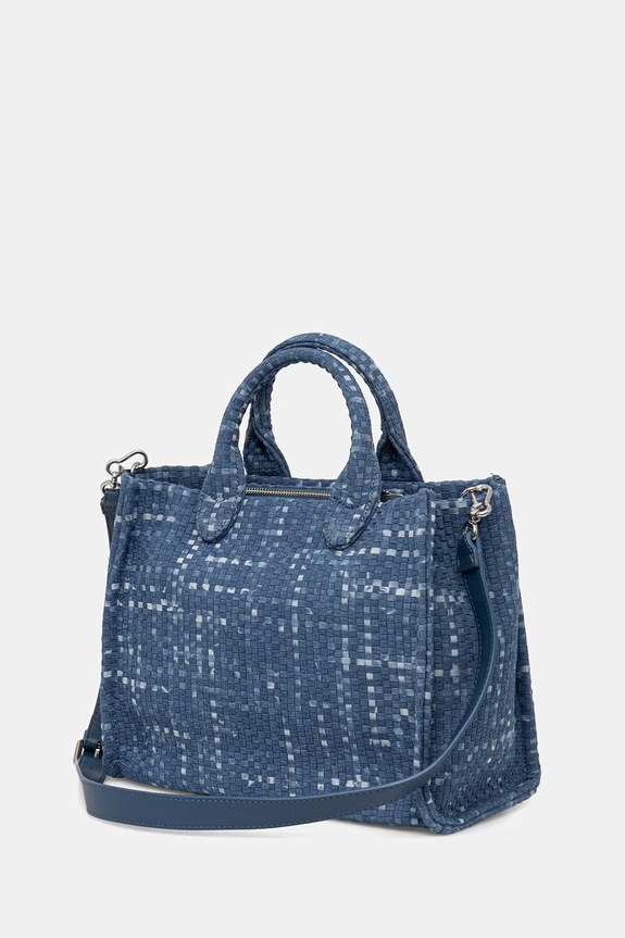 Аксесуари Juicy Couture сумка-тоут жіноча IRIS BEJIR9914WXL блакитний