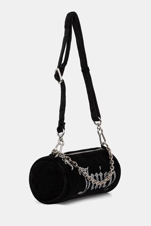 Juicy Couture сумочка для женщин KIMBERLY BEJQL9915WPO чёрный SS26