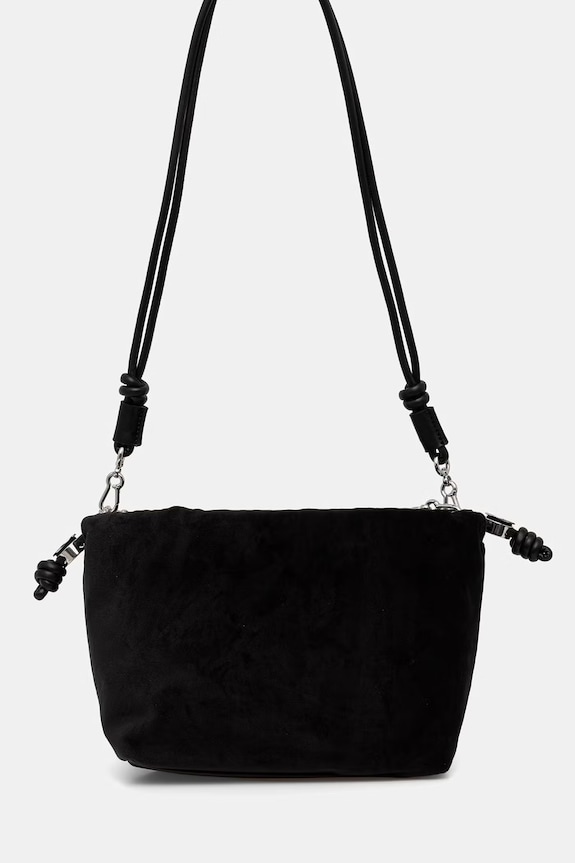 Kiegészítők Juicy Couture táska női KIMBERLY BEJQL9916WZC fekete