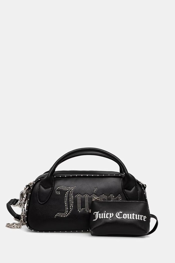 Juicy Couture сумка crossbody для женщин из искусственной кожи KIMBERLY чёрный BEJQL9919WVP