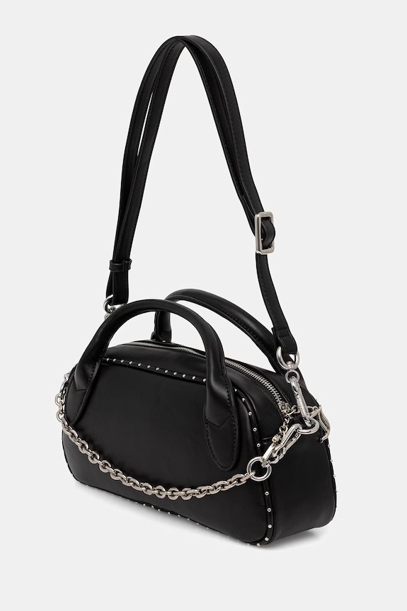 Аксессуары Juicy Couture сумка crossbody для женщин из искусственной кожи KIMBERLY BEJQL9919WVP чёрный
