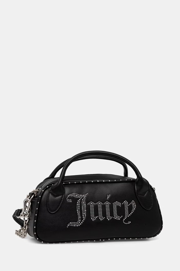 Juicy Couture сумка crossbody для женщин из искусственной кожи KIMBERLY чёрный BEJQL9919WVP