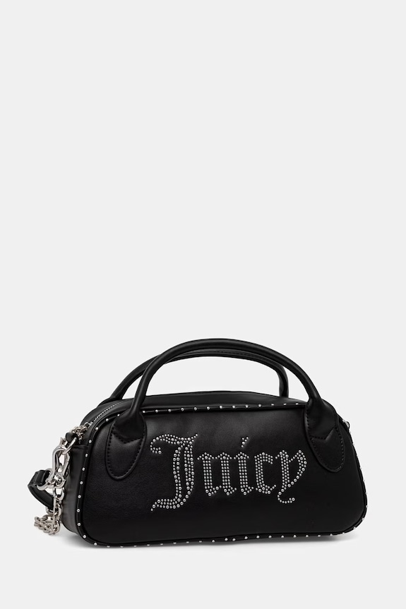 Juicy Couture сумка crossbody для женщин из искусственной кожи KIMBERLY чёрный BEJQL9919WVP